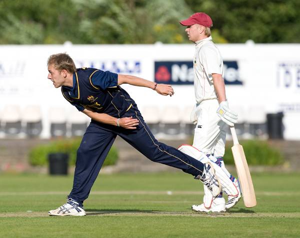 Heywood vs Werneth - CLL 20/20 Semi-Final