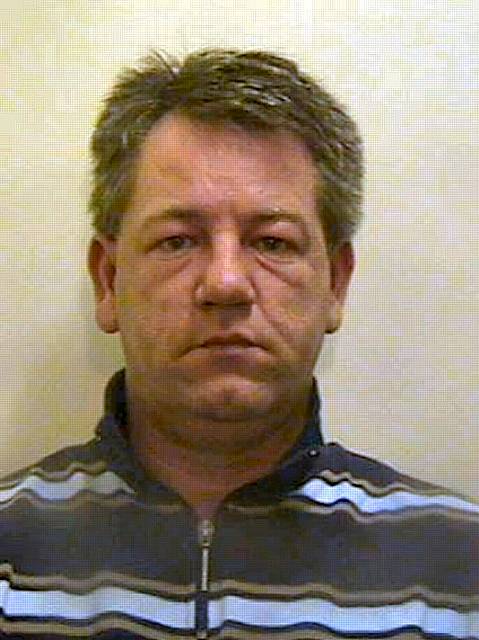 Ten years on, Stephen Leonard has been jailed.