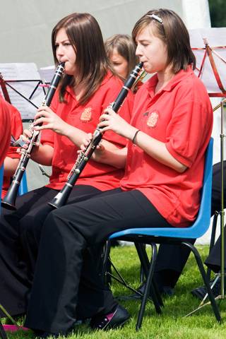 Gelderwood Park Garden Party