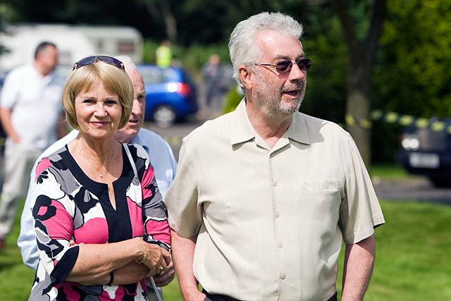 Gelderwood Park Garden Party