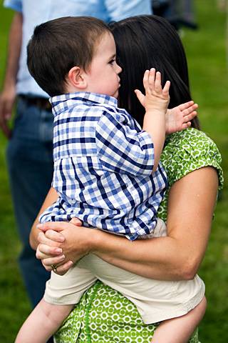 Gelderwood Park Garden Party