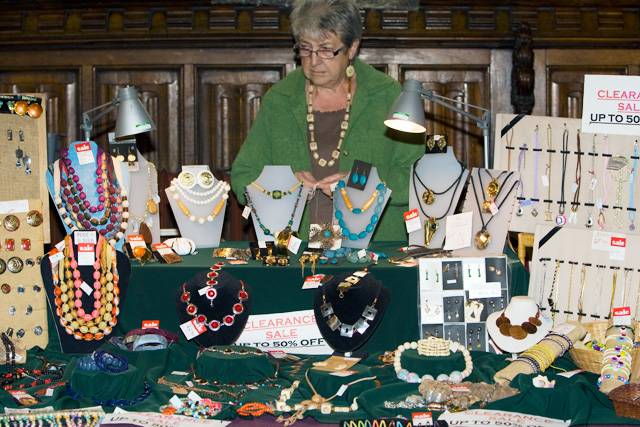 Rochdale Rotary Club Arts and Crafts Fair