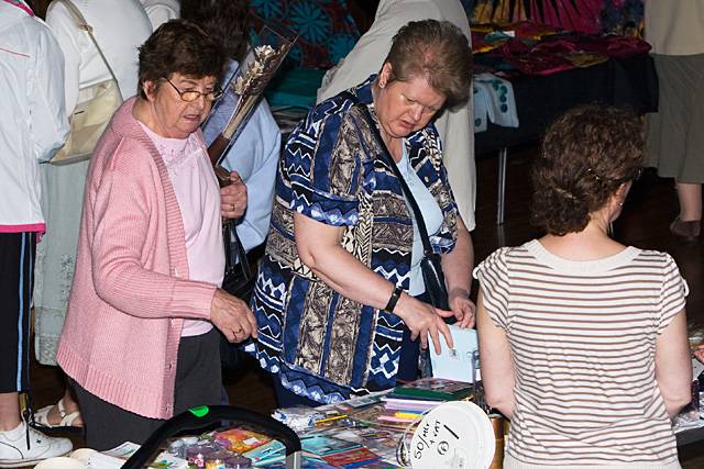 Rochdale Rotary Club Arts and Crafts Fair