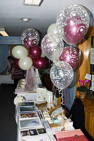 Rochdale Register Office Open Day and Wedding Fayre