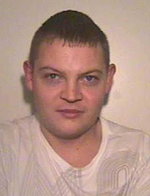 Stephen Cleworth has been sentenced to eight years in jail after stabbing two men and wounding another on Christmas Day last year.