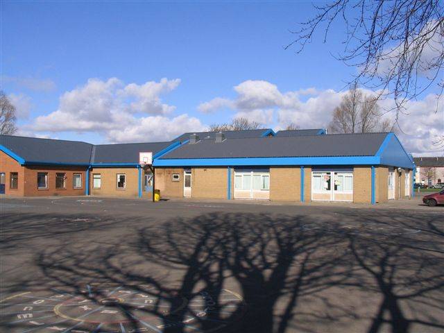 Deeplish Primary School