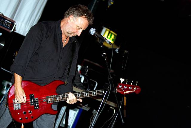 Peter Hook