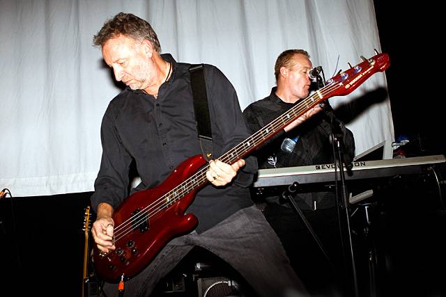 Peter Hook