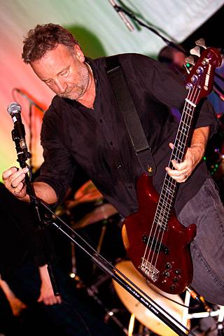 Peter Hook