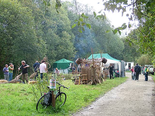 Woodland Festival