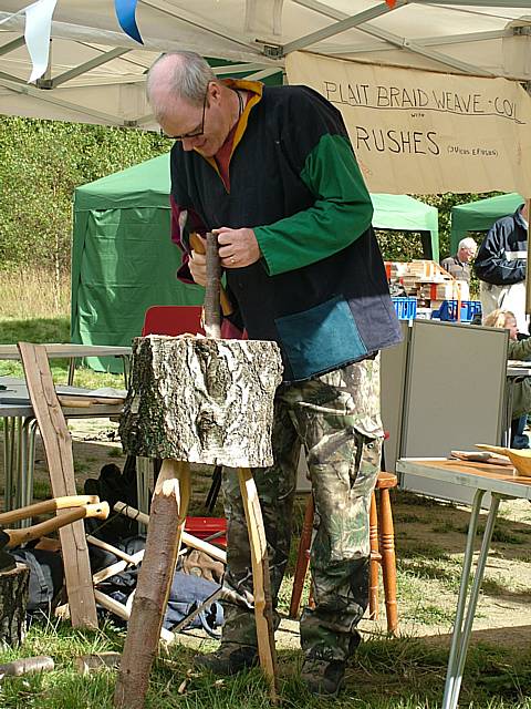 Woodland Festival