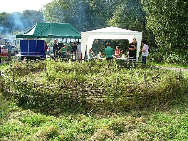 Woodland Festival