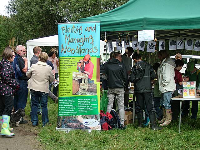 Woodland Festival