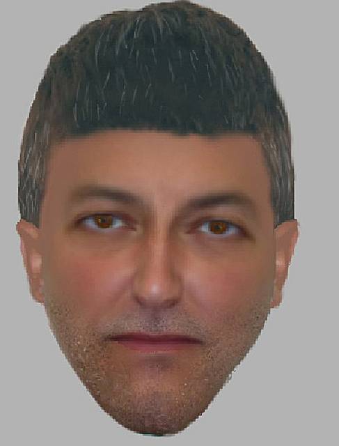 Police hunt burglar who preys on pensioners