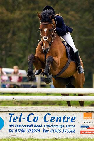 Rochdale & District Riding Club