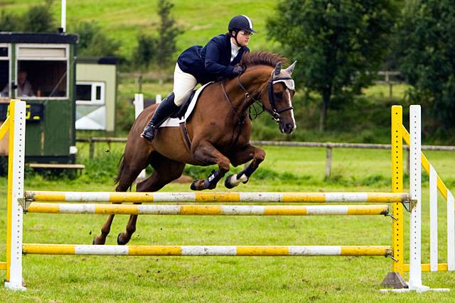 Rochdale & District Riding Club