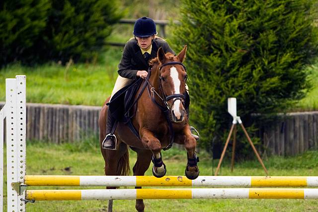 Rochdale & District Riding Club