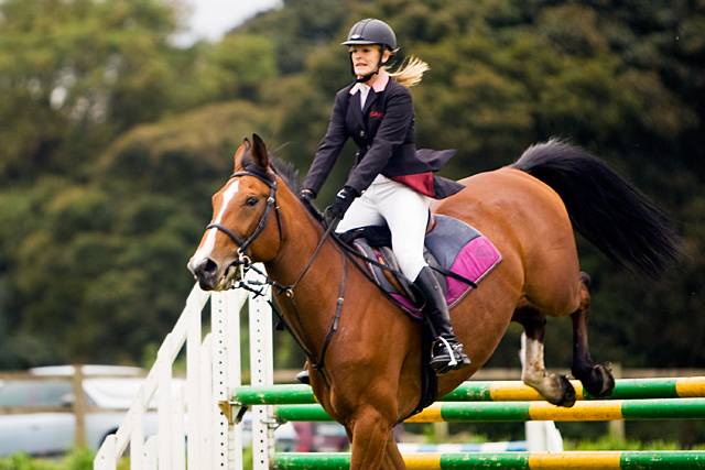 Rochdale & District Riding Club