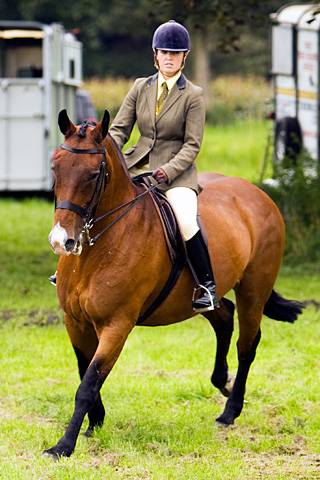 Rochdale & District Riding Club