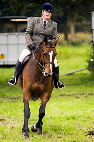 Rochdale & District Riding Club