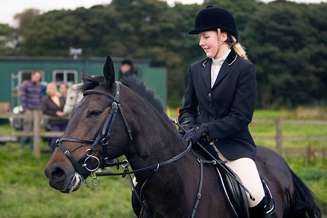 Rochdale & District Riding Club