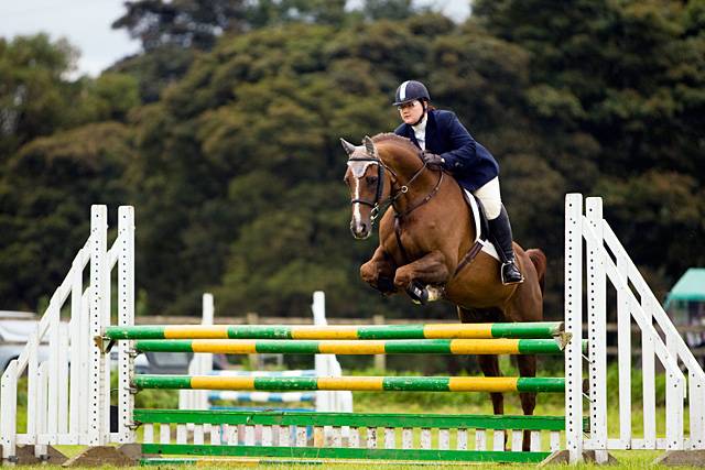 Rochdale & District Riding Club