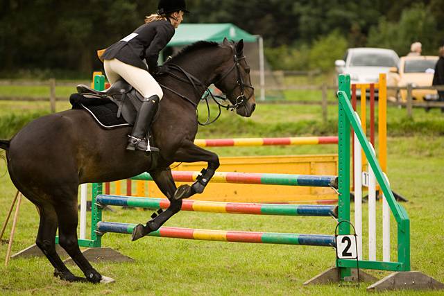 Rochdale & District Riding Club