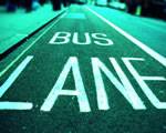 Bus Lane