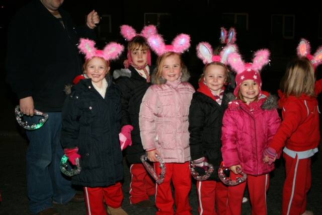 Thousands celebrate girl guiding in Rochdale