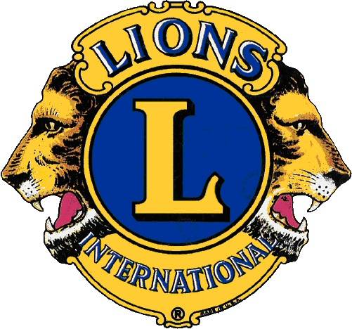 Lions logo