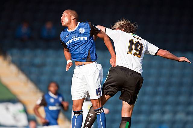 Rochdale 0 - 1 Yeovil Town