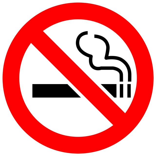 Rochdale News | News Headlines | Taxi driver fined for ignoring smoking ...