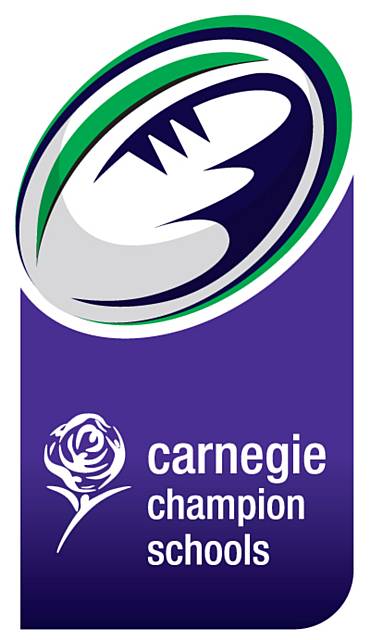 Carnegie Schools logo