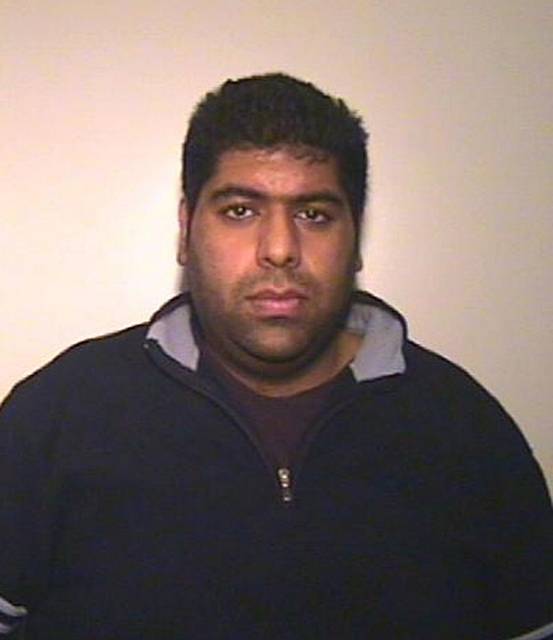 Kamran Akram has been sentenced to two years and three months in prison after assaulting a 16-year-old with a knife.