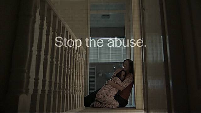 Police ready to tackle domestic abuse over Christmas