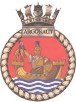 The HMS Argonaut Association is looking for the ship's former stokers for a re-union in May.