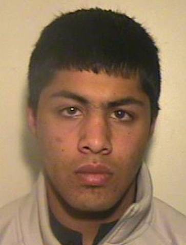 Wanted - Zahid Ayoob