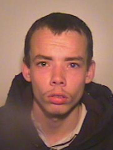 Wanted - James Williams