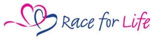 Race for Life logo