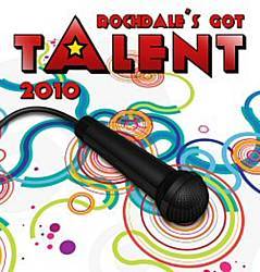 Rochdale’s Got Talent 