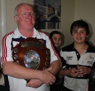 The Rochdale Rugby Union Football club’s annual mini-rugby competition took place on Sunday 26 April 2010