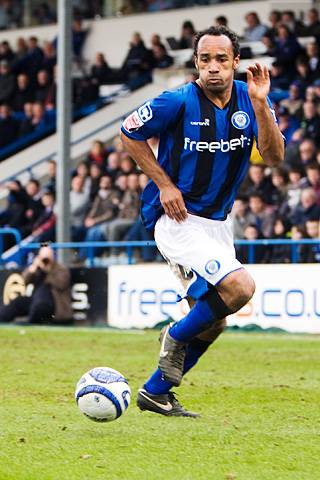 Rochdale v Bournemouth