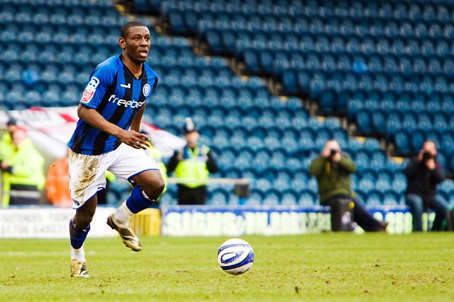 Rochdale v Bournemouth