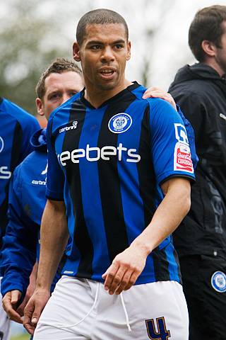 Rochdale v Bournemouth