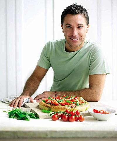 Gino D’Acampo 