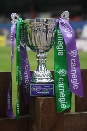 North West Carnegie Cup