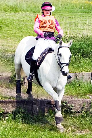 Rochdale Riding Club cross country and show jumping 