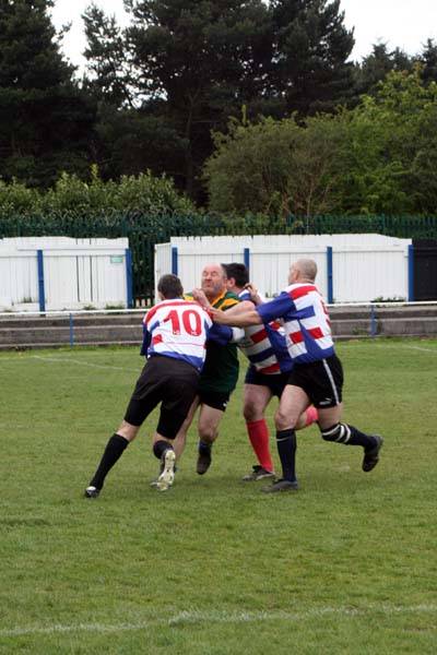 Rochdale Masters Festival 2010