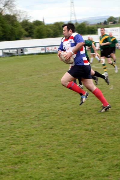 Rochdale Masters Festival 2010