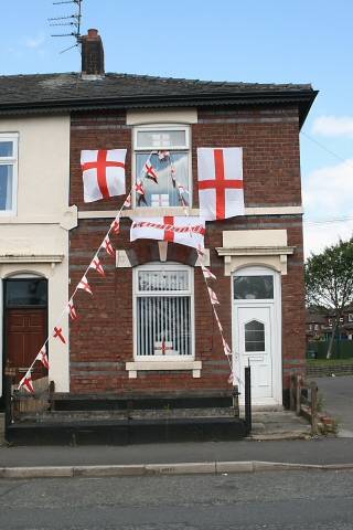 Egerton Street, Hewyood